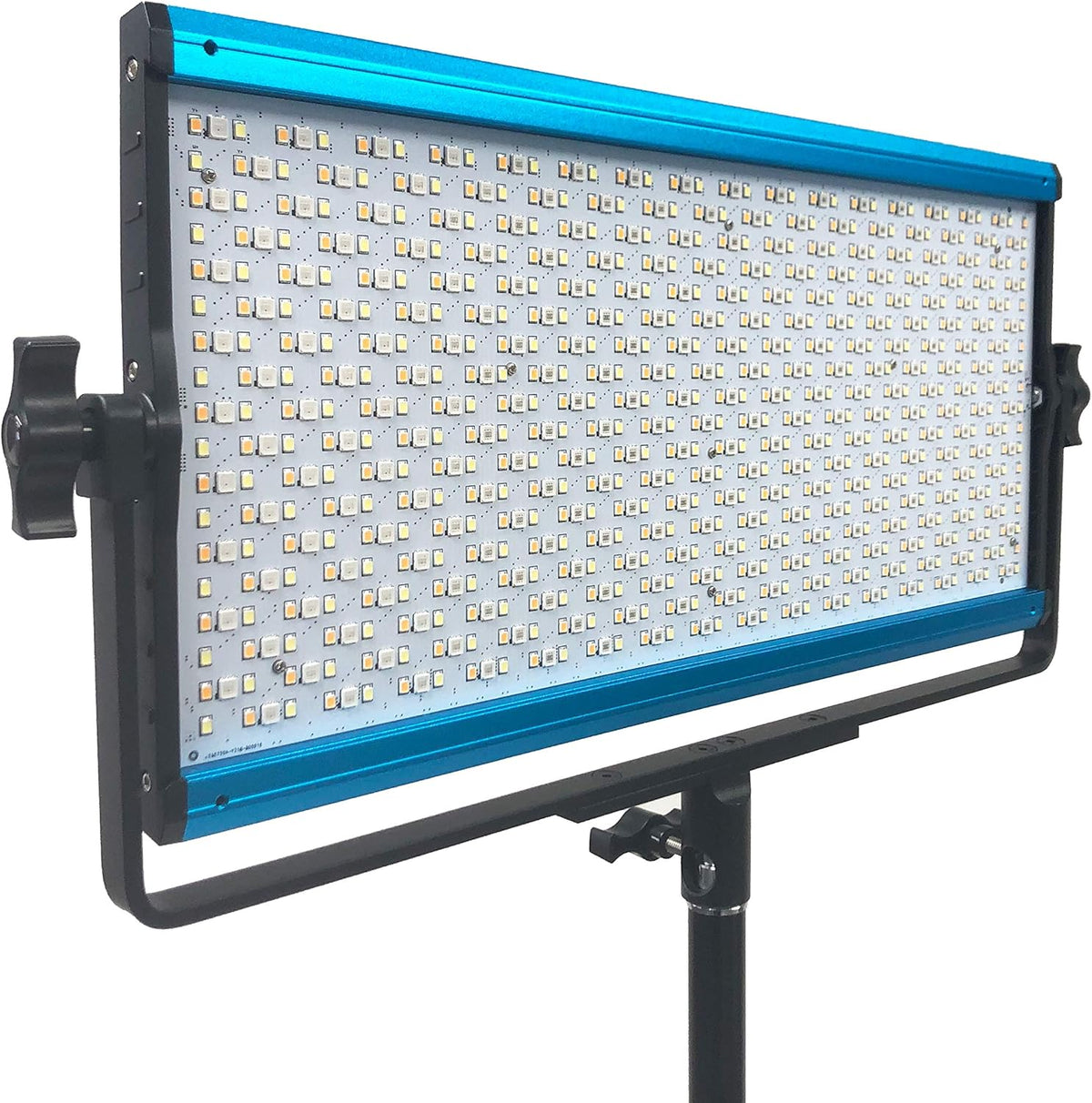 LED 3 Light Kit with Travel Case N5144