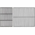 Iron Porcelain Grate Kit W814629