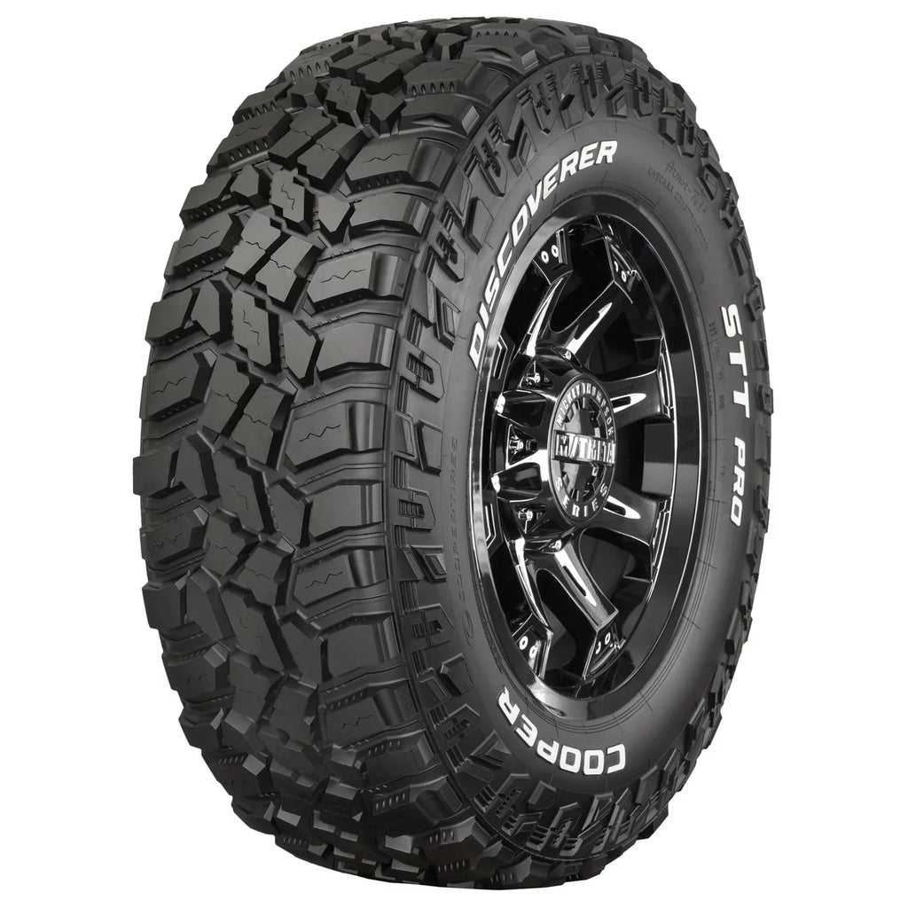 All-Season LT275/65R18 123Q Tire J56781