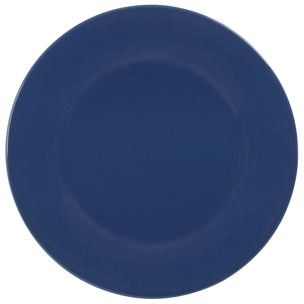 12-Piece Round Stoneware Dinnerware Set T400
