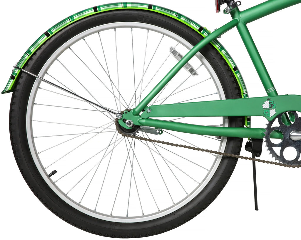 Cruiser Bike E15456