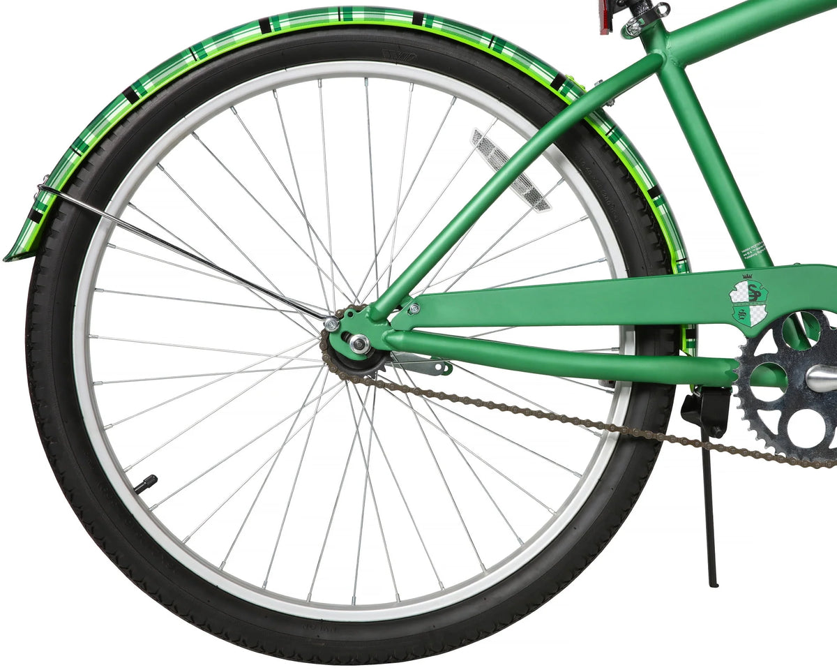Cruiser Bike E15456