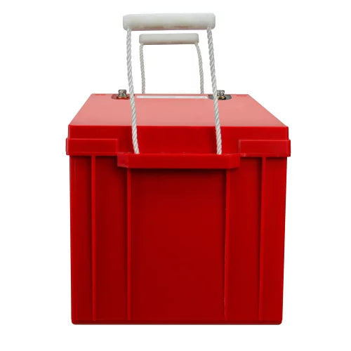 24V 100Ah Lithium Marine Battery U617566