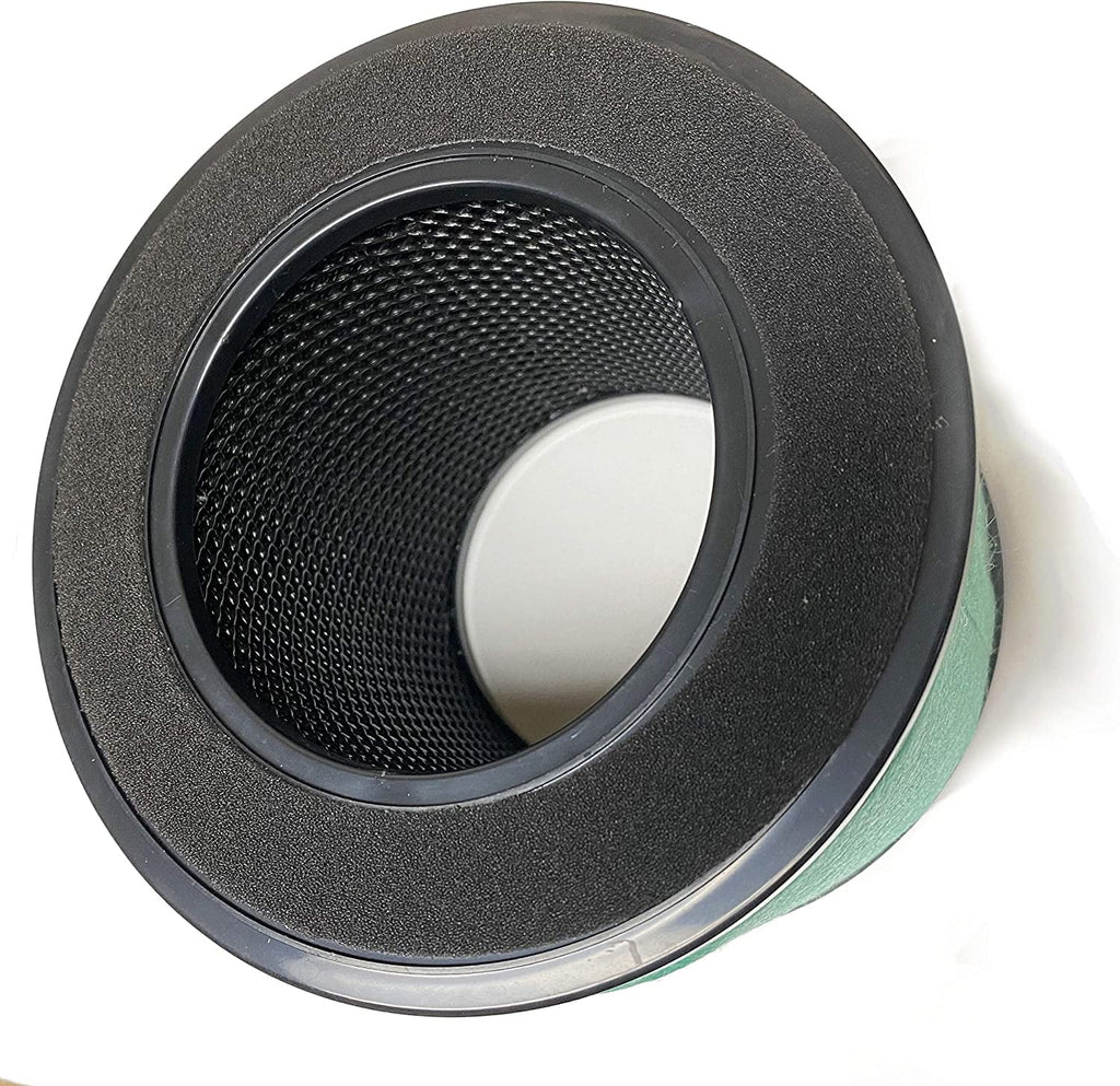 3-in-1 HEPA Air Filter Replacement, 4 Packs P747