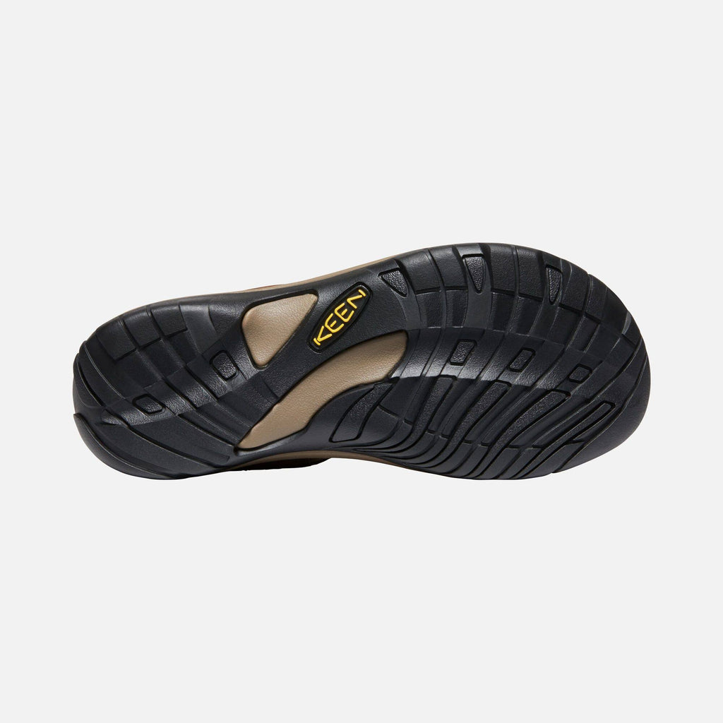Cascade Brown Casual Sneakers R862