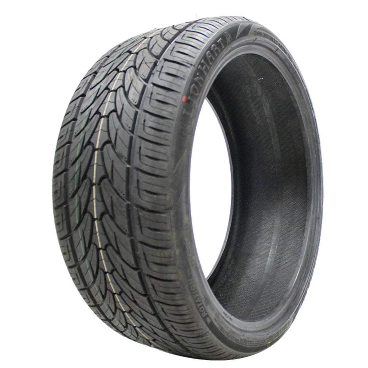 All Season 255/30ZR26 99W XL Passenger Tire D1301