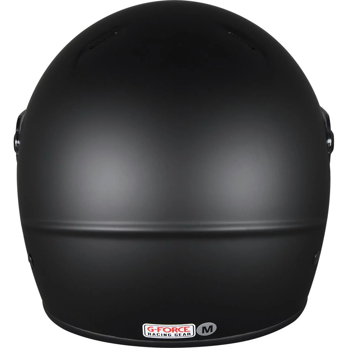 Full Face Helmet Black Medium B3915