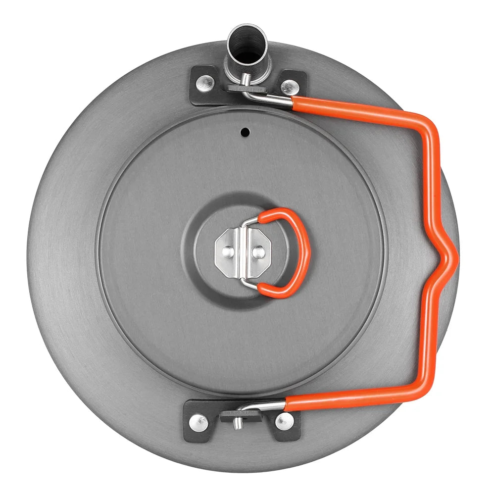 Aluminum Alloy 1.1L Tea Kettle T33415