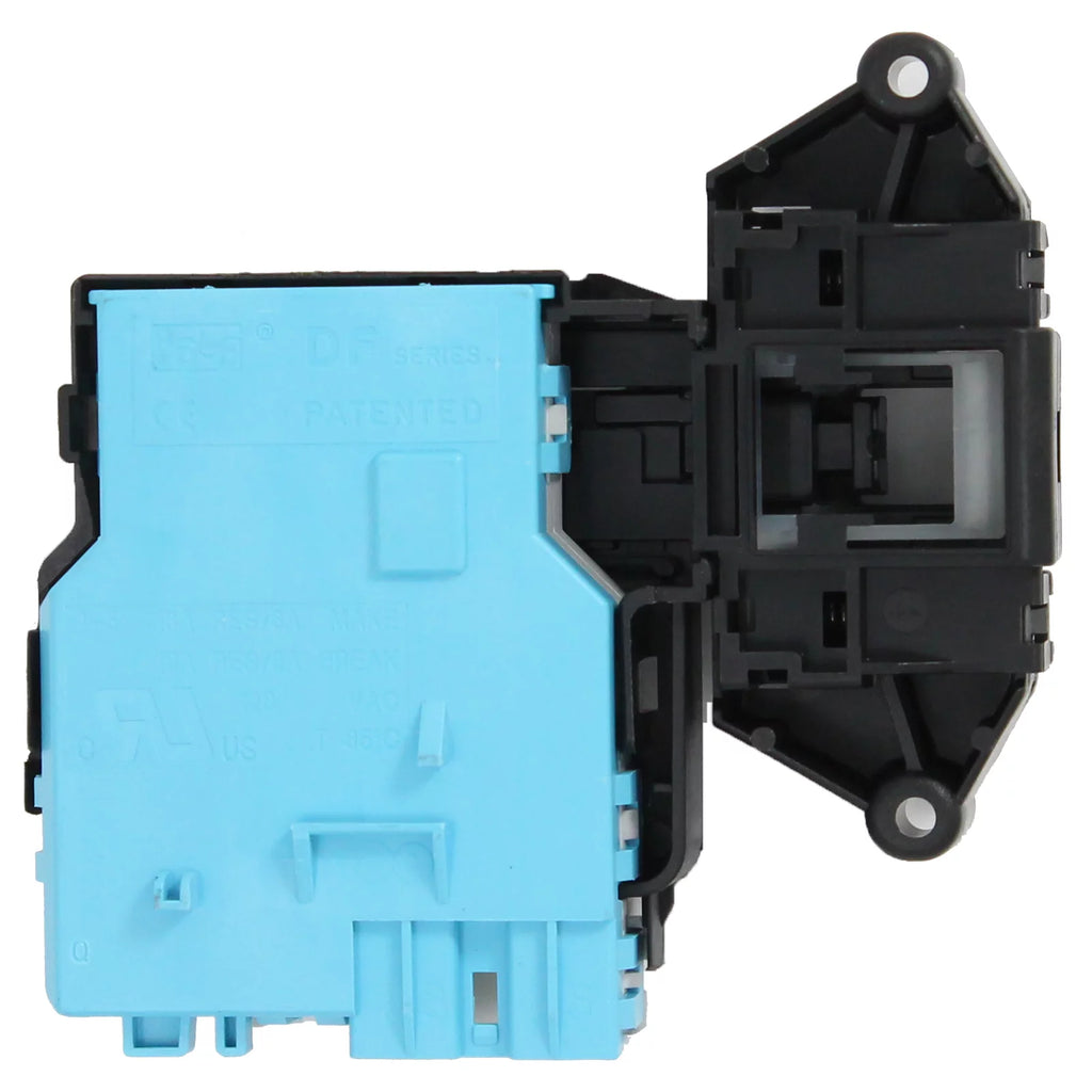 Washer Door Lock Replacement D539016