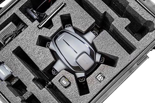Black Hard Case T87383