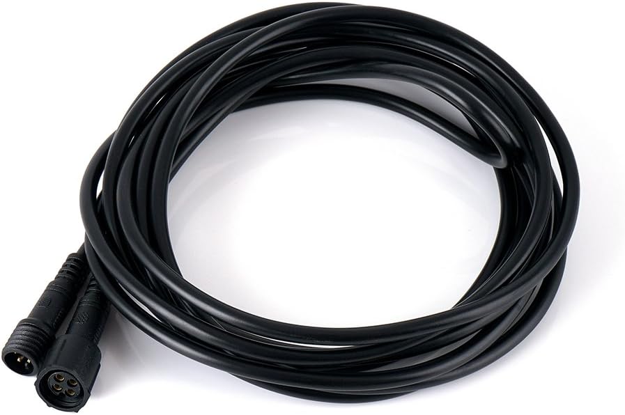 10 FT 4 Pin Extension Cable Cord Wire I9368