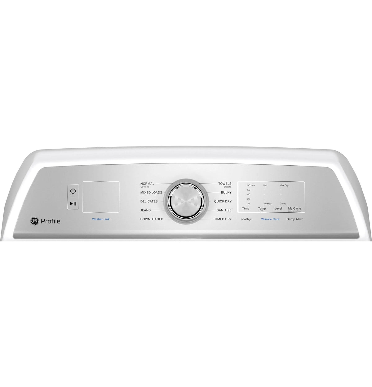 Top Load Electric Dryer Y451