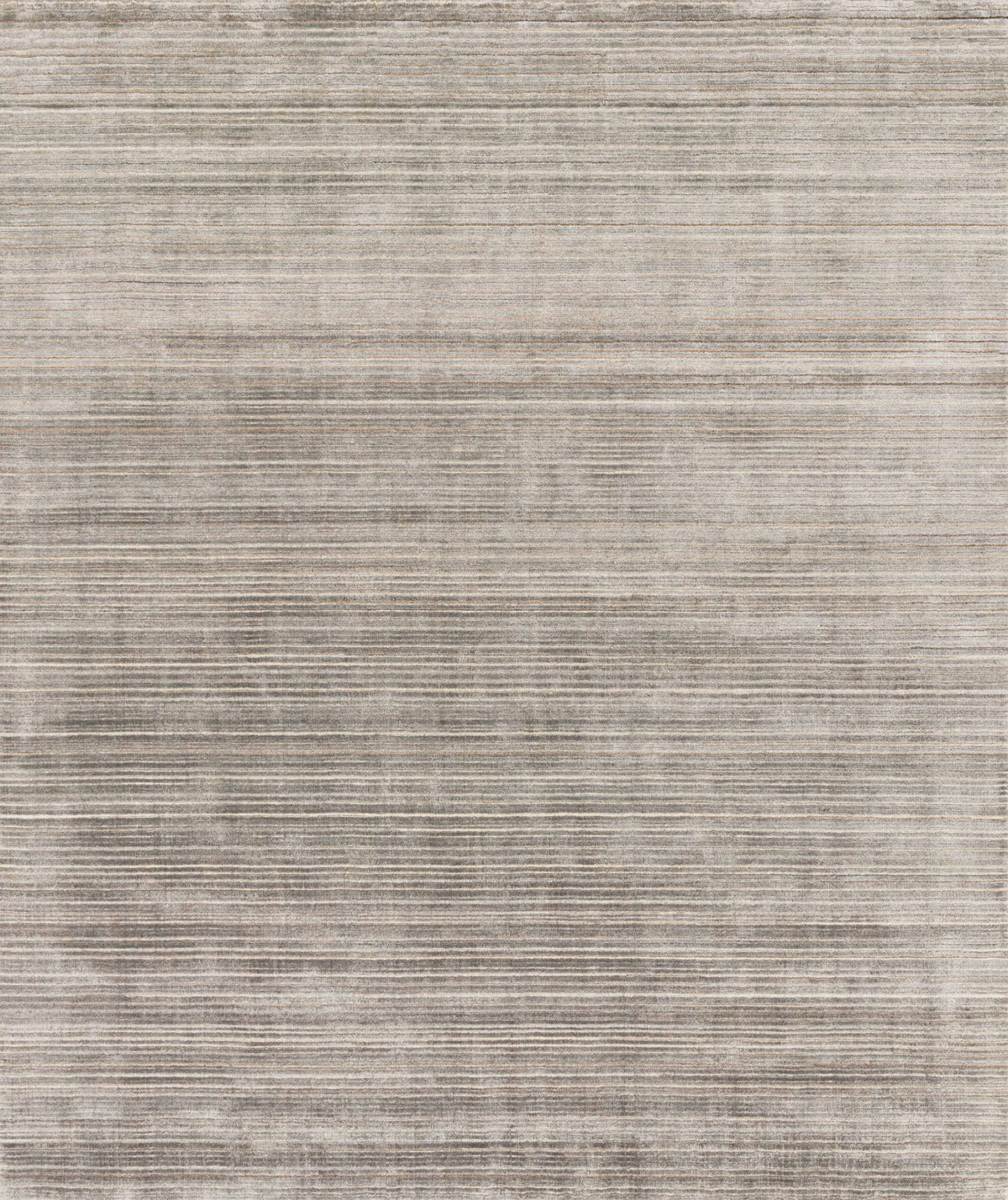 Grey 4'0 x 6'0 Rug D832