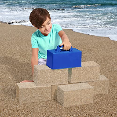 Slinky Snowball Maker and Brickz Assortment D387