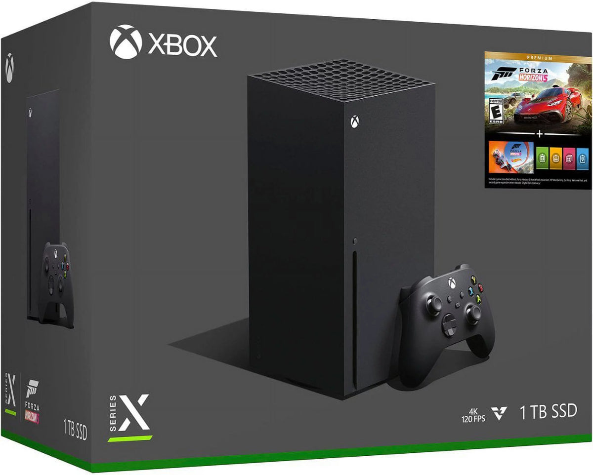 1TB SSD Video Gaming Console with Wireless Controller H405