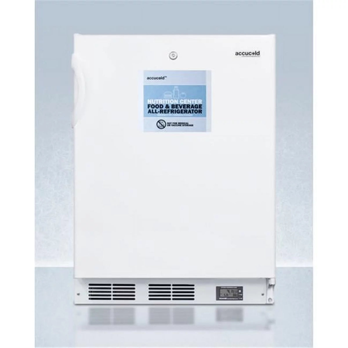 Compact Refrigerator W292140