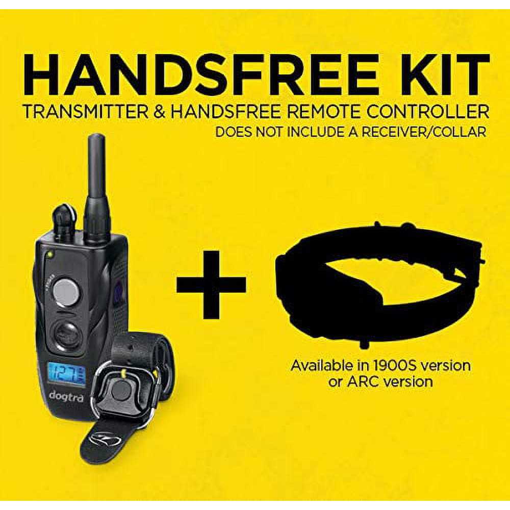 Handsfree Remote Controller Kit T738