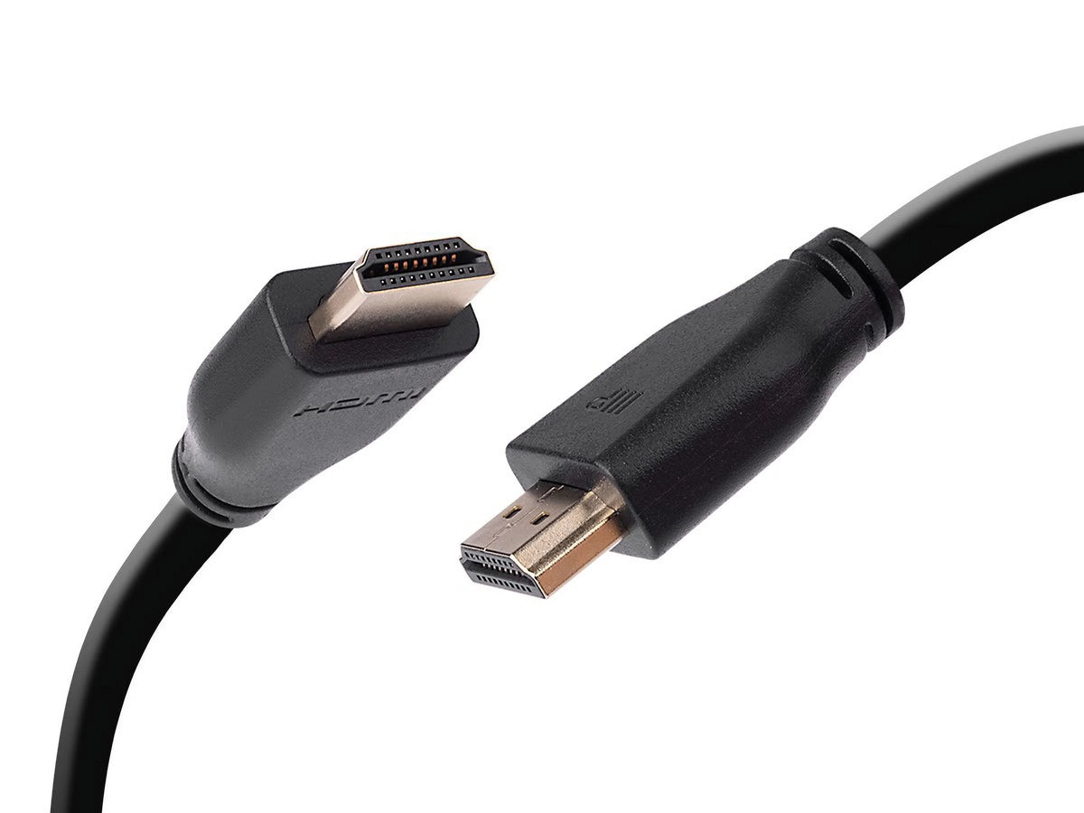 8K HDMI 2.1 Cable 10 Feet Black R230904