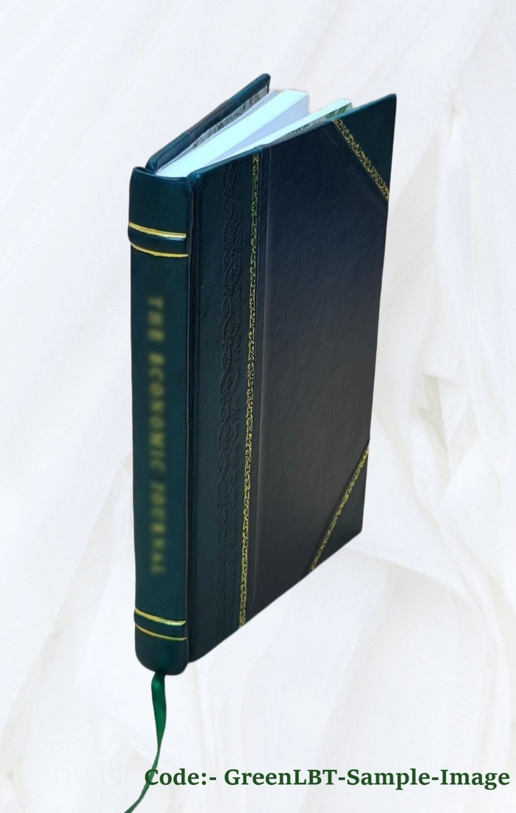 Haroldo el normando : leyenda trágica en tres actos y en verso Leather Bound O28703
