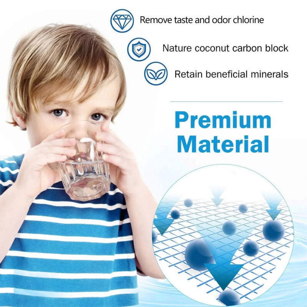 Refrigerator Water Filter Q14705