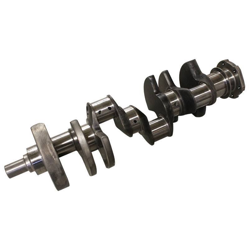 4340 Crankshaft V3716
