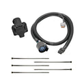 Tow Harness Wiring Package U2881