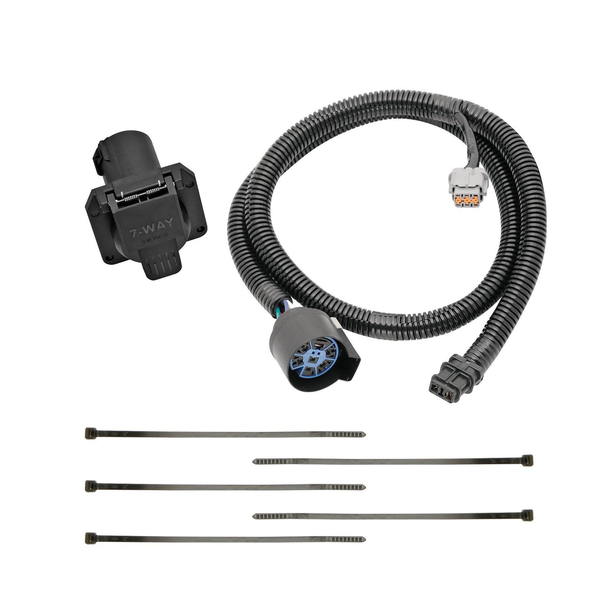 Tow Harness Wiring Package U2881