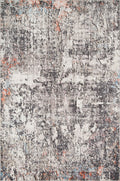 Ivory Granite 7'10 x 10'6 Rug U9455