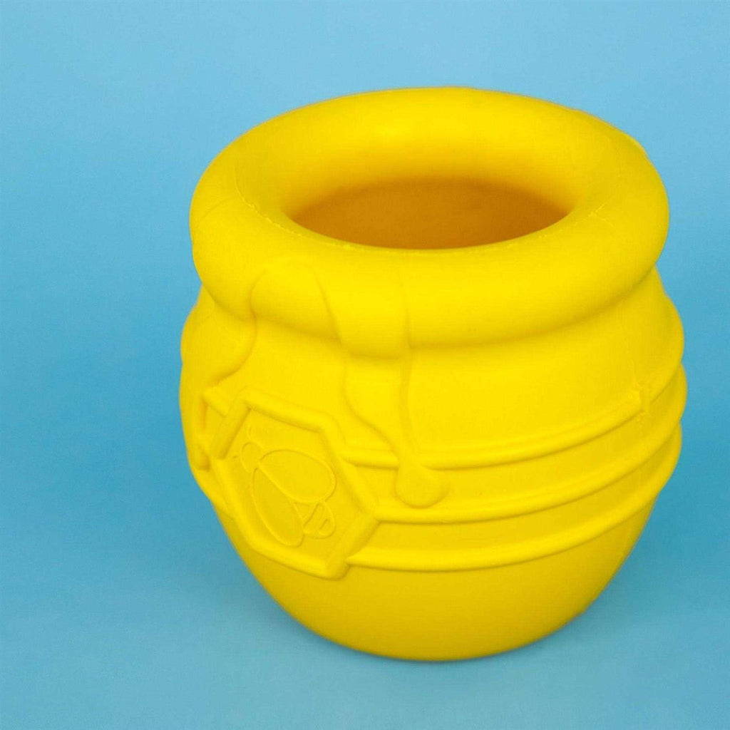 Durable Treat Dispenser & Enrichment Toy E548