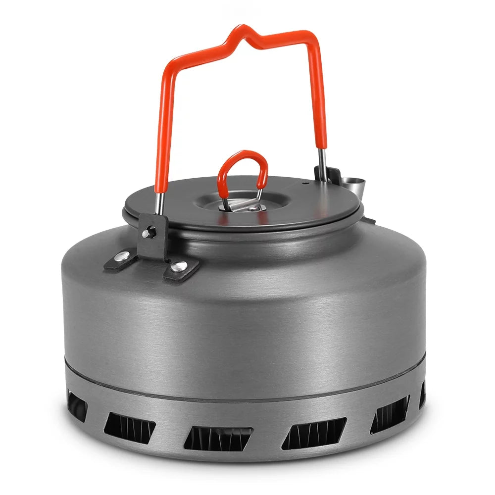 Aluminum Alloy 1.1L Tea Kettle T33415