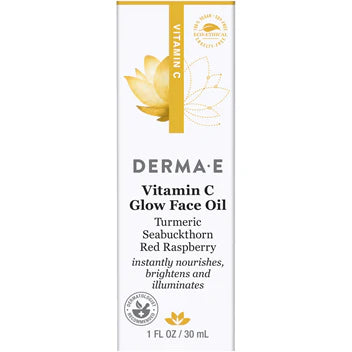 Vitamin C Glow Face Oil 1 fl oz U7622