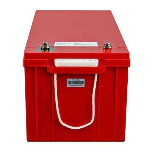 24V 100Ah Lithium Marine Battery U617566