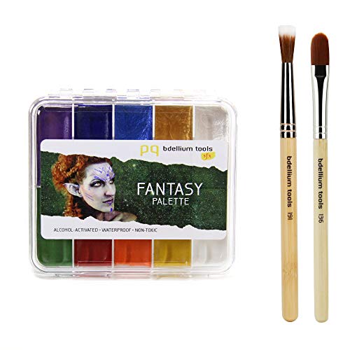 Professional Makeup Brush Kit X376