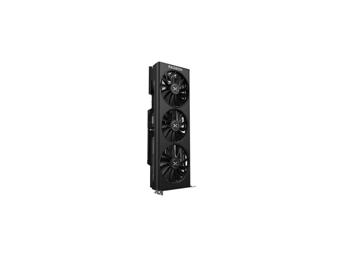 Radeon RX 6800 16GB GDDR6 PCI Express 4.0 x16 Video Card U235
