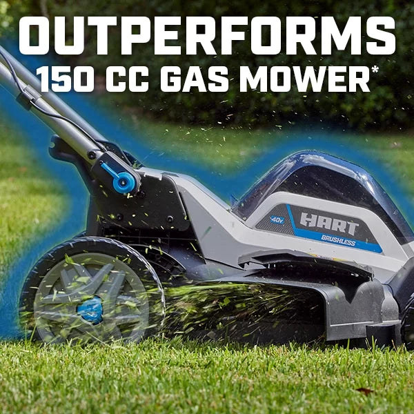20-inch Dual Blade Self-Propelled Mower Kit W888574