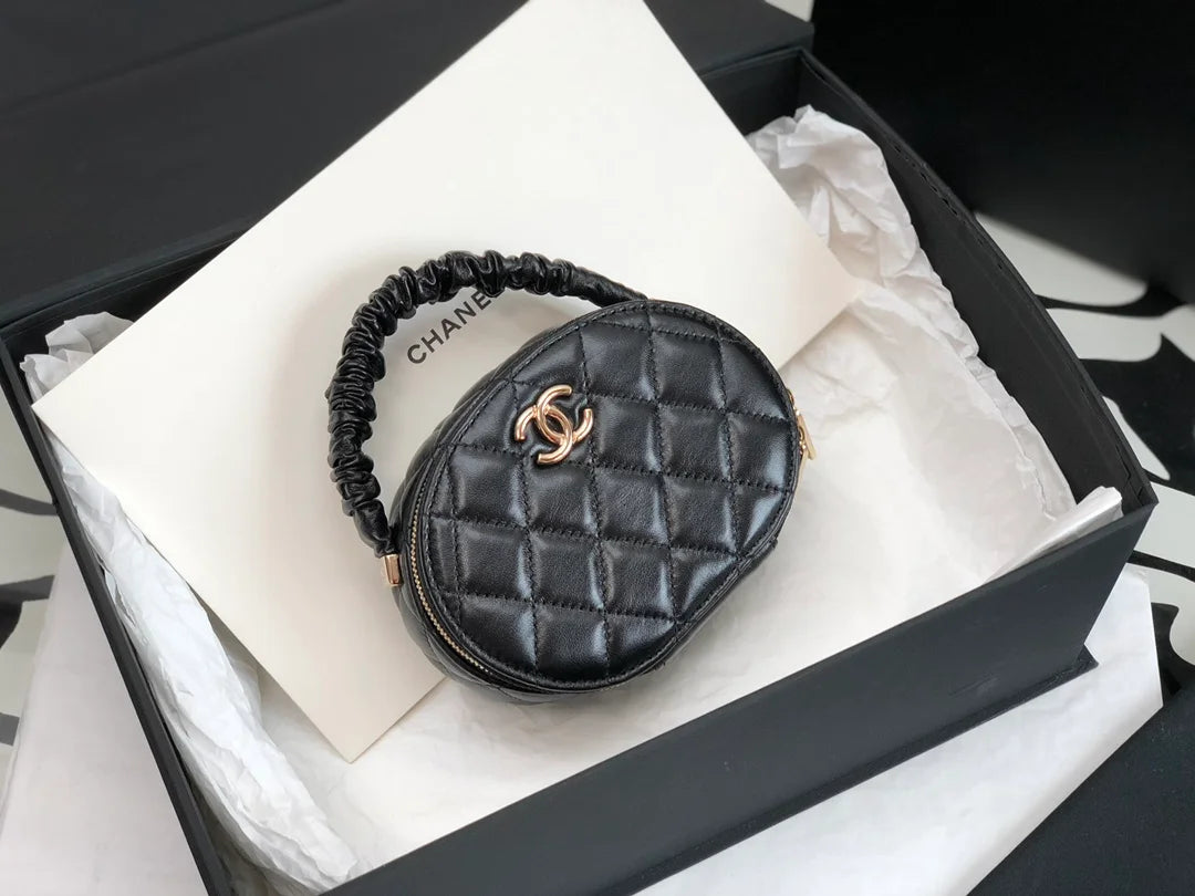 Vanity Case Bag H8280