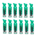 10 Liter Oxygen Canister 12 Pack V548
