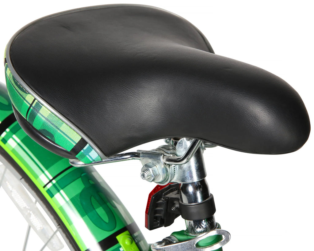Cruiser Bike E15456