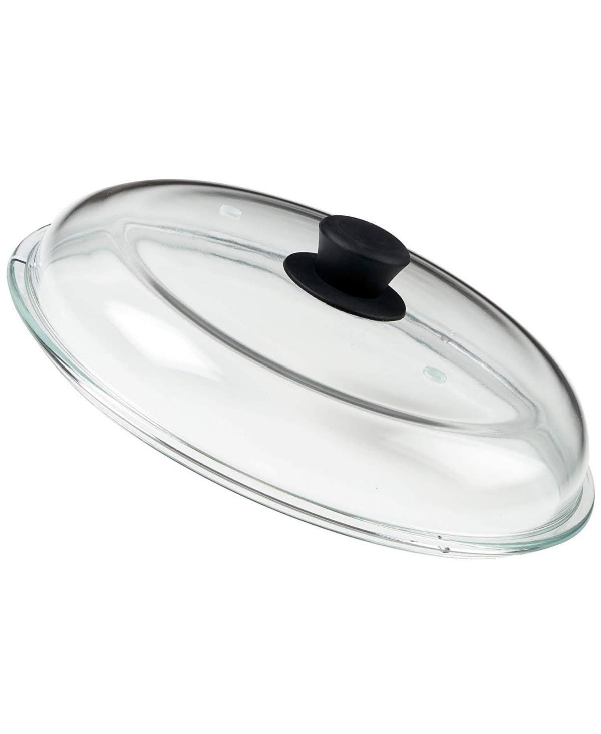 Microwave Tall Glass Plate Cover R44748
