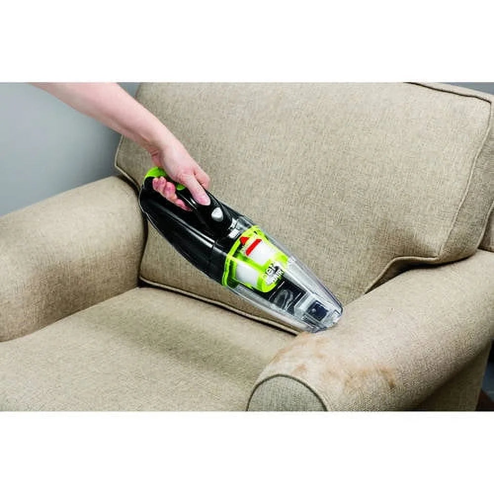Cordless Hand Vacuum L898