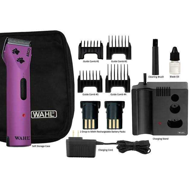 Cordless Clipper R379662