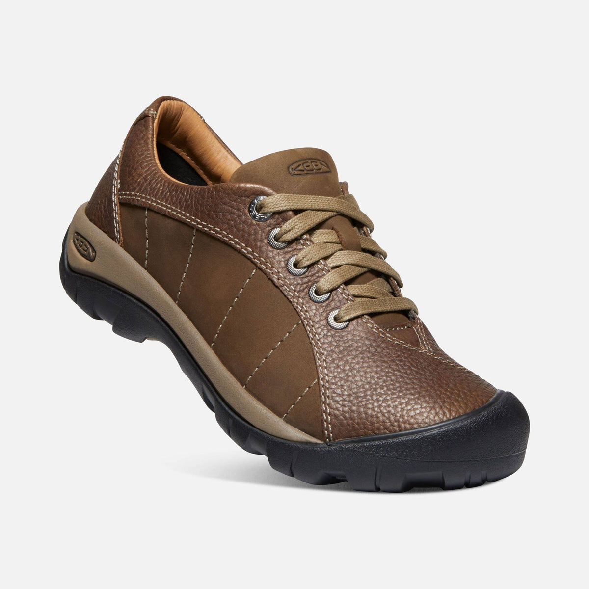 Cascade Brown Casual Sneakers R862