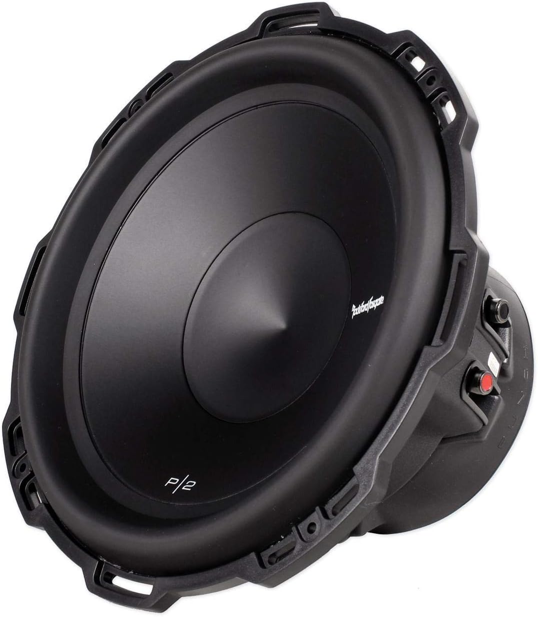 12 1600W Car Subwoofers with Dual Vented Sub Box Z8504
