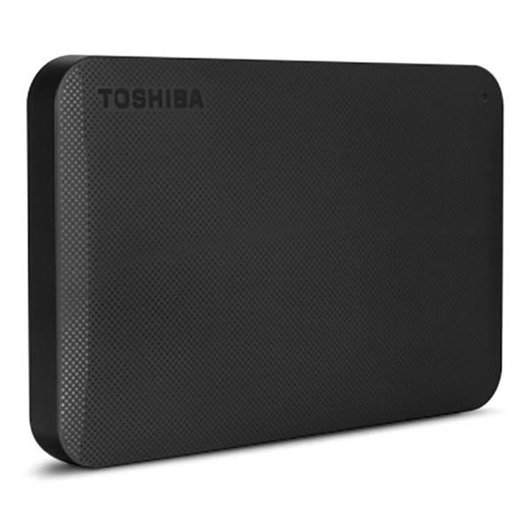 4TB 2.5 Inches External Hard Drive J2046