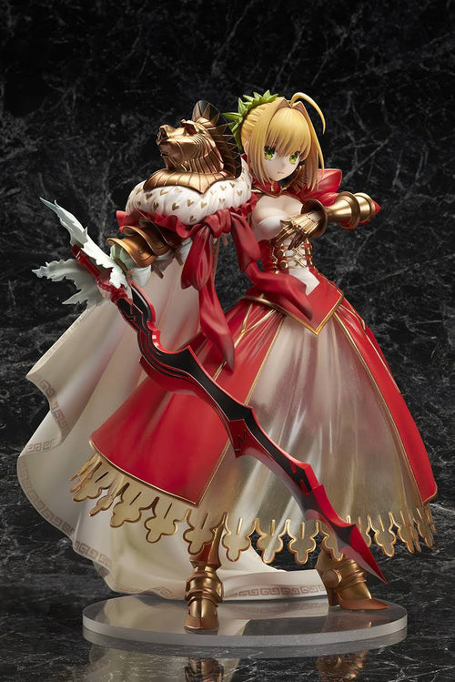 1/7 Scale Figure R928