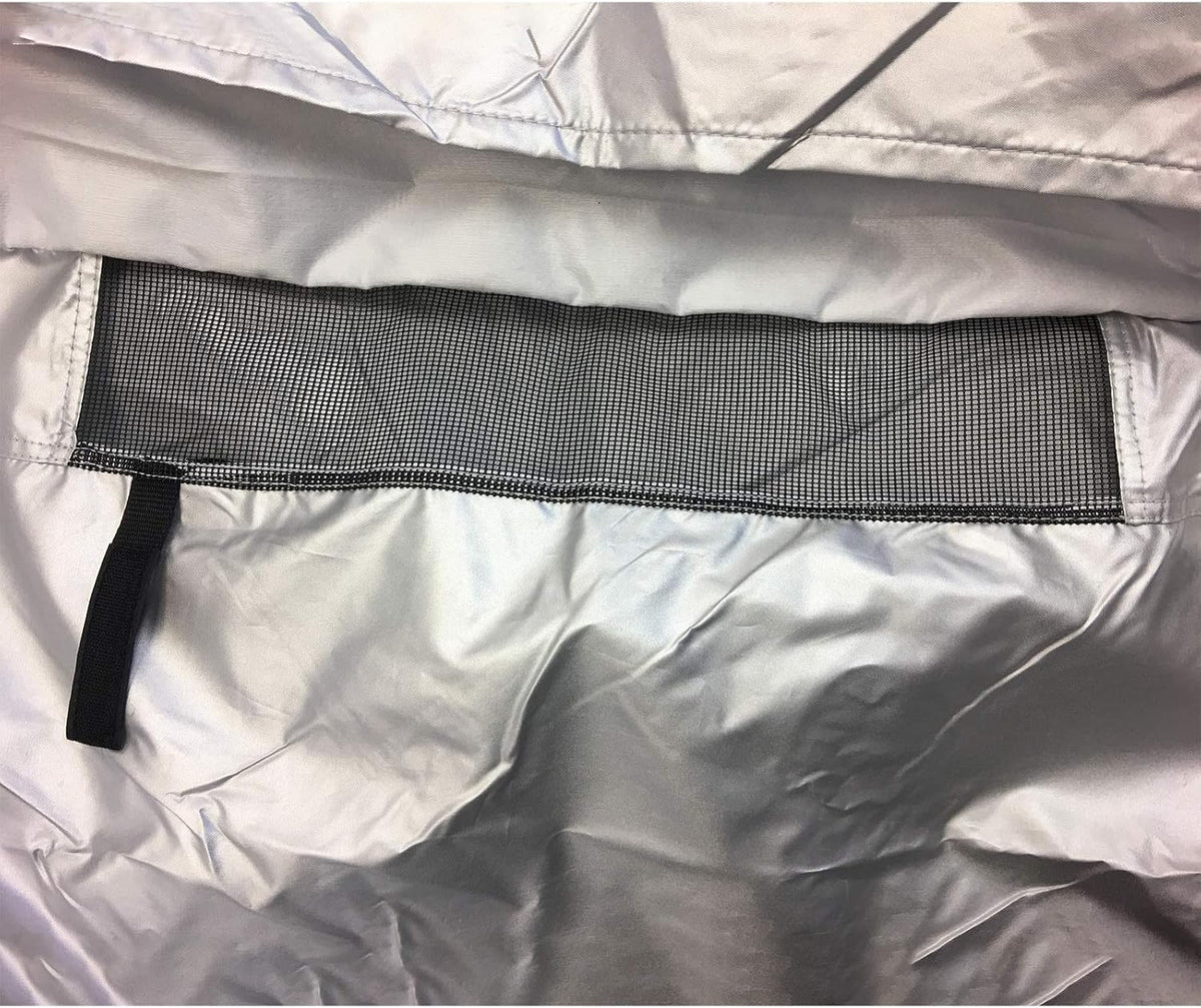 Travel Trailer RV Cover 18'-20'L Z199898