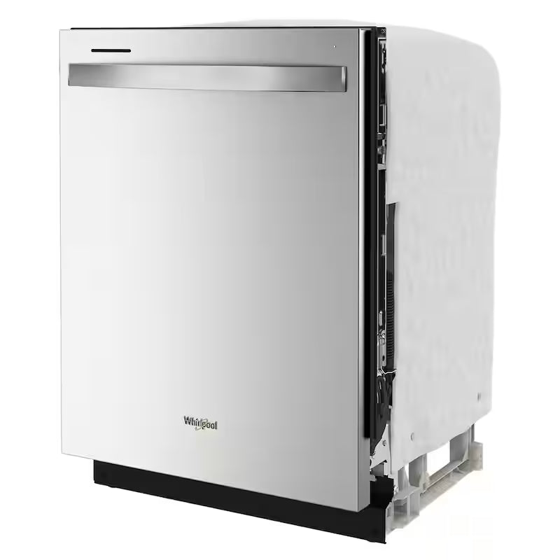 Stainless Steel Dishwasher M890341