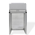 110V Vertical Laminar Flow Hood Clean Bench with HEPA B45947