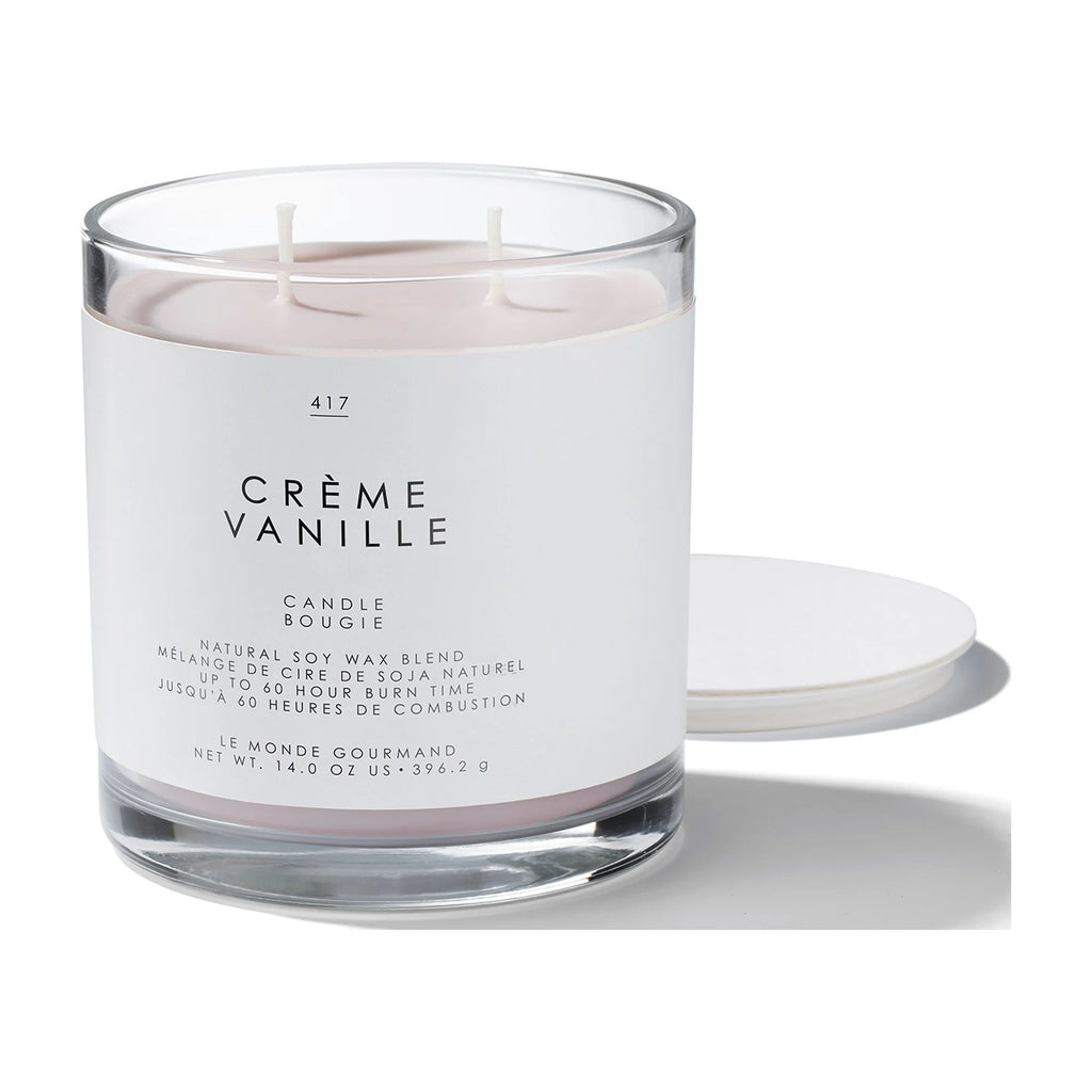 Vanilla Soy-Wax Blend Candle 14 oz F745