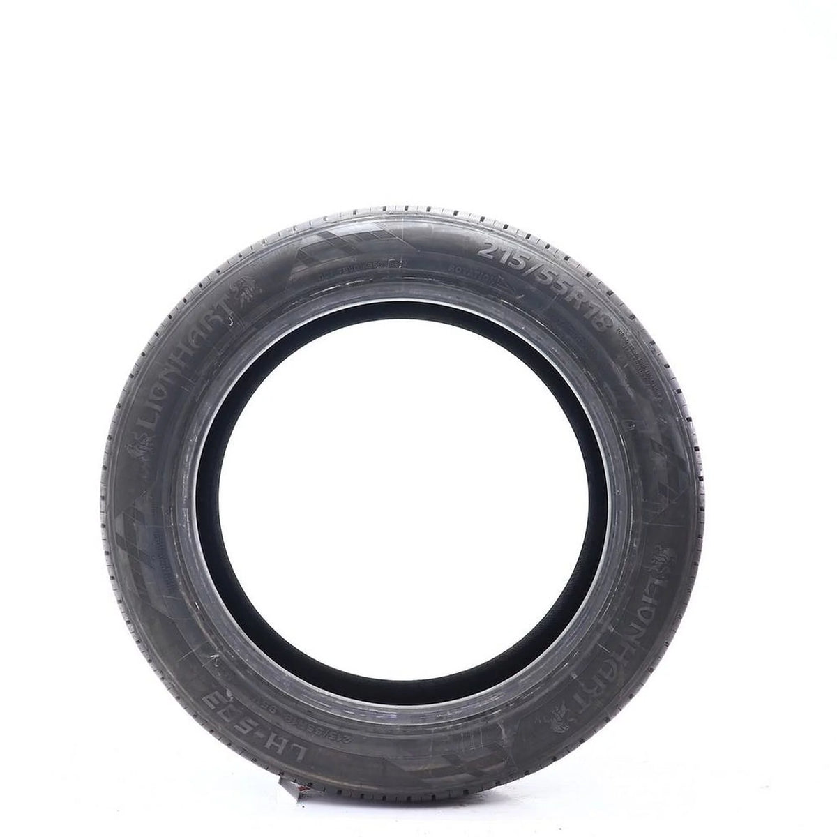 All Season 245/40ZR18 97W XL Passenger Tire Z662917